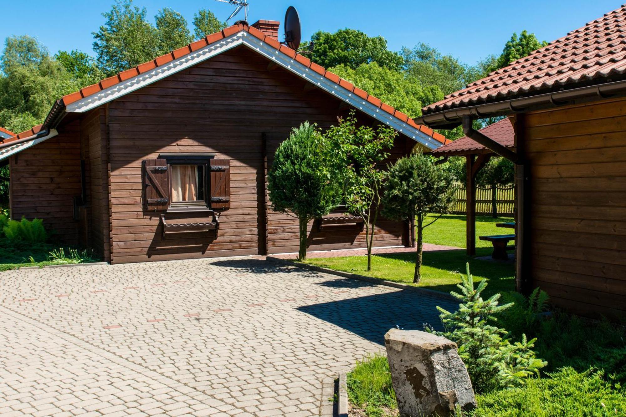 Noclegi-Dobczyce Exterior foto